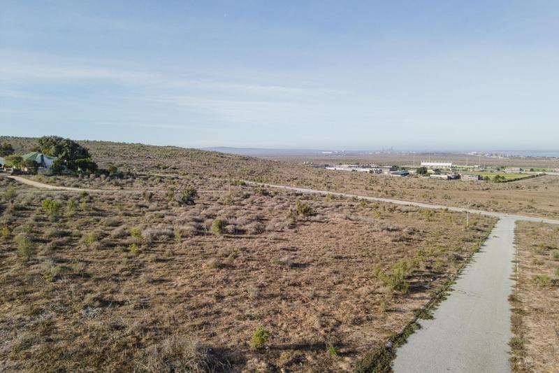 0 Bedroom Property for Sale in Saldanha Western Cape